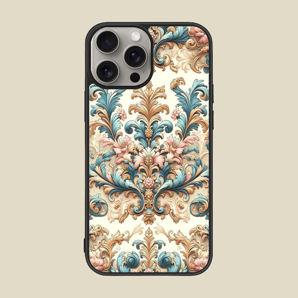 Rococo Francese Elegante