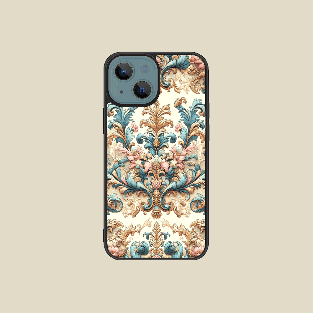 Eleganza Rococo Francese